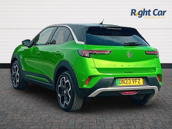 Used Vauxhall Mokka 2023 for sale - 79293899: Photo
