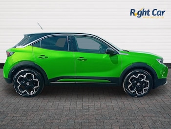 Used Vauxhall Mokka 2023 for sale - 79293899: Photo