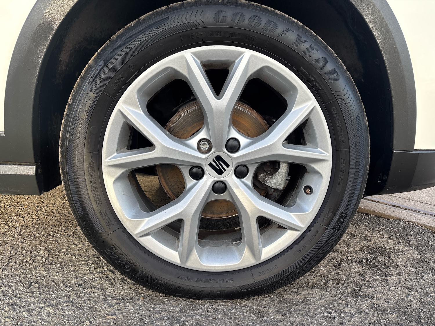 Used SEAT Arona 2023 for sale - 77588637: Photo 5