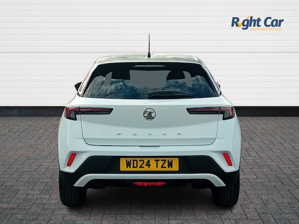 Used Vauxhall Mokka 2024 for sale - 76229531: Photo 12