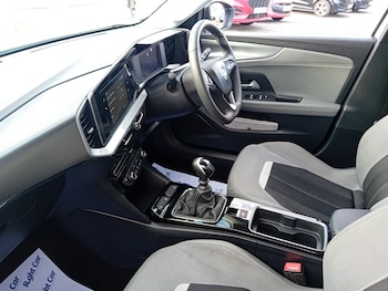 Used Vauxhall Mokka 2024 for sale - 76229531: Photo 2