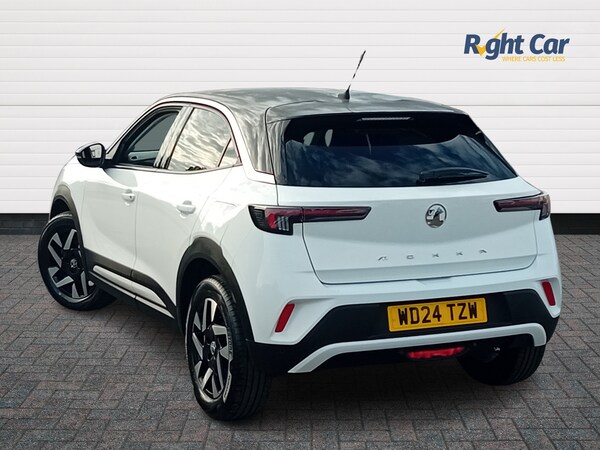 Used Vauxhall Mokka 2024 for sale - 76229531: Photo 3