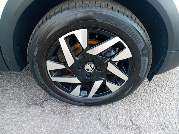 Used Vauxhall Mokka 2024 for sale - 76229531: Photo 5