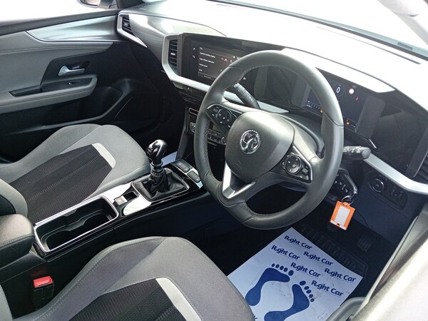 Used Vauxhall Mokka 2024 for sale - 76229531: Photo 6