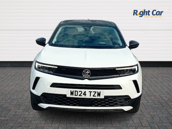 Used Vauxhall Mokka 2024 for sale - 76229531: Photo 7