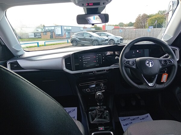 Used Vauxhall Mokka 2024 for sale - 76229531: Photo 8