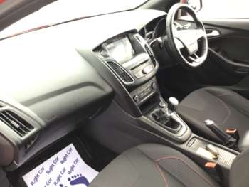 Used Ford Focus 2017 for sale - 74801095: Photo