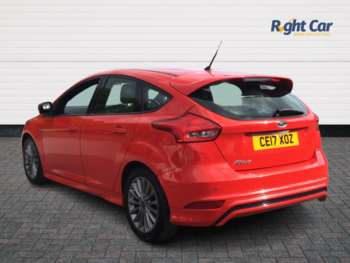 Used Ford Focus 2017 for sale - 74801095: Photo