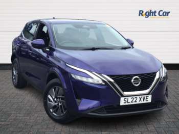 2022 (22) - 1.3 DiG-T MH Acenta Premium 5dr