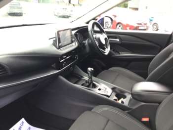 Used Nissan Qashqai 2022 for sale - 74801094: Photo