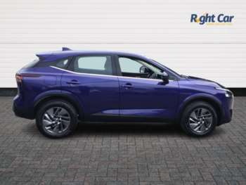 Used Nissan Qashqai 2022 for sale - 74801094: Photo