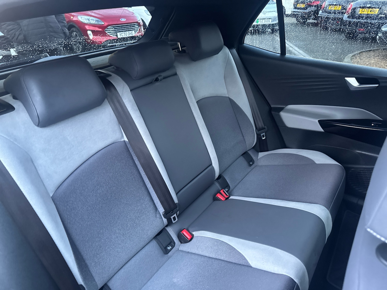 Used Volkswagen ID.3 2021 for sale - 76434489: Photo 10