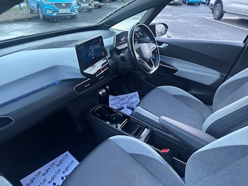 Used Volkswagen ID.3 2021 for sale - 76434489: Photo