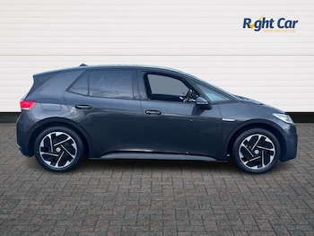 Used Volkswagen ID.3 2021 for sale - 76434489: Photo