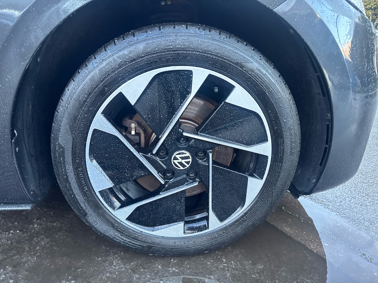 Used Volkswagen ID.3 2021 for sale - 76434489: Photo 5