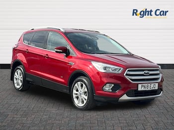 Used Ford Kuga 2018 for sale - 79768989: Photo