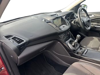 Used Ford Kuga 2018 for sale - 79768989: Photo