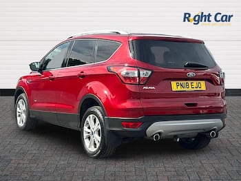 Used Ford Kuga 2018 for sale - 79768989: Photo