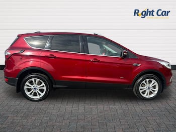 Used Ford Kuga 2018 for sale - 79768989: Photo