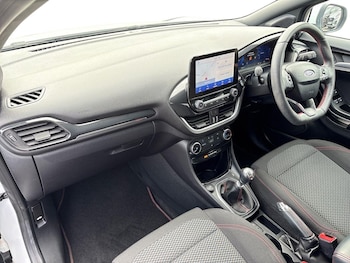 Used Ford Puma 2023 for sale - 79293853: Photo