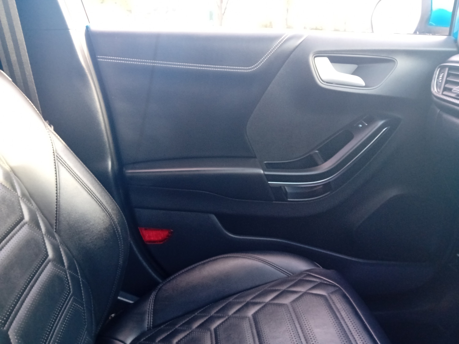 Used Ford Puma 2022 for sale - 76875074: Photo 11