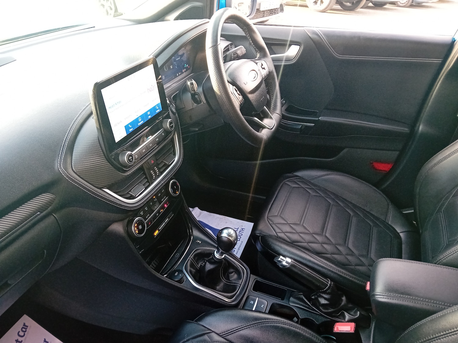 Used Ford Puma 2022 for sale - 76875074: Photo 2