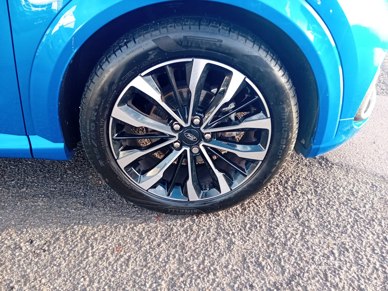 Used Ford Puma 2022 for sale - 76875074: Photo 5