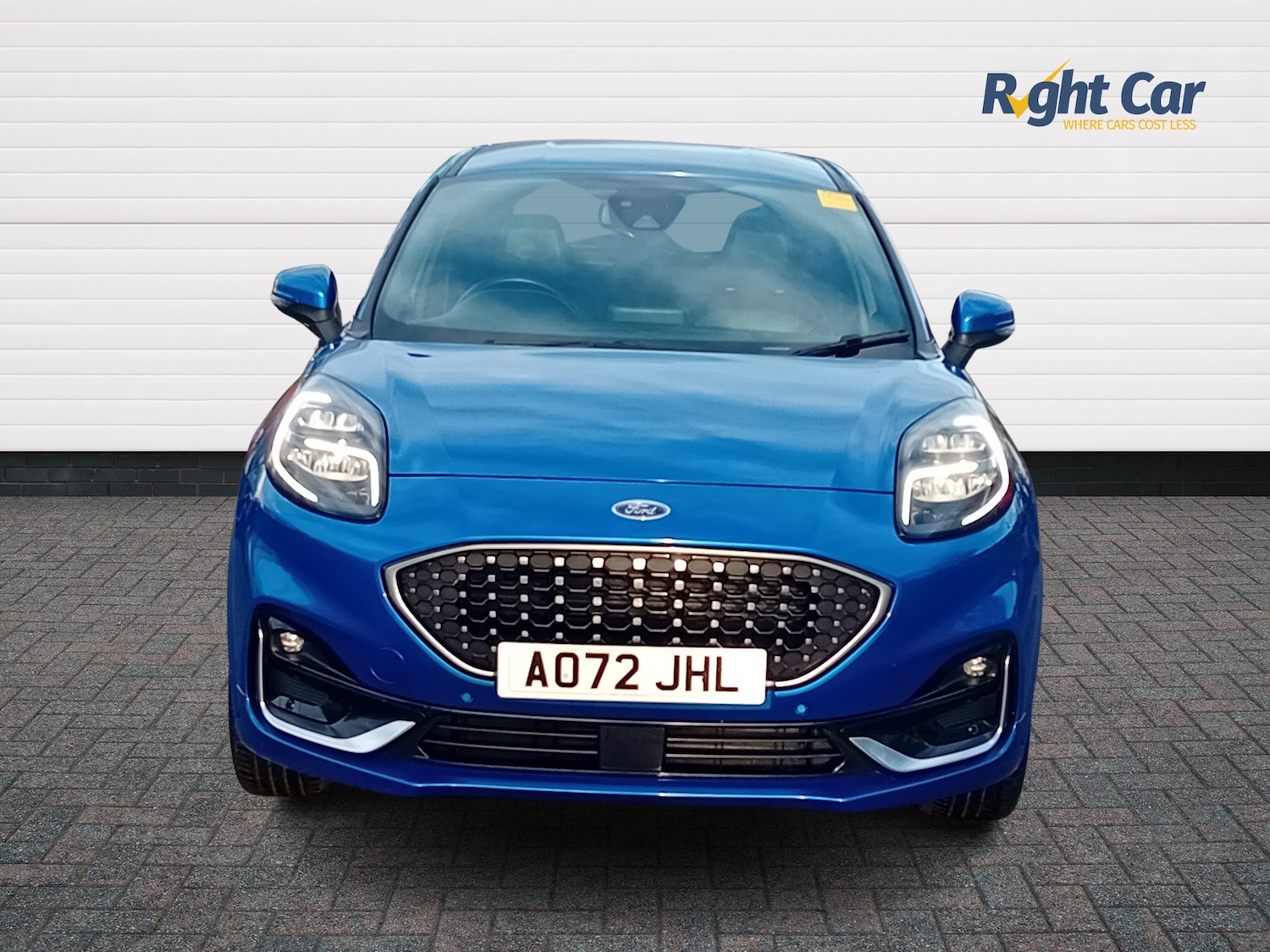 Used Ford Puma 2022 for sale - 76875074: Photo 7