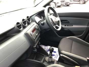 Used Dacia Duster 2020 for sale - 74877434: Photo
