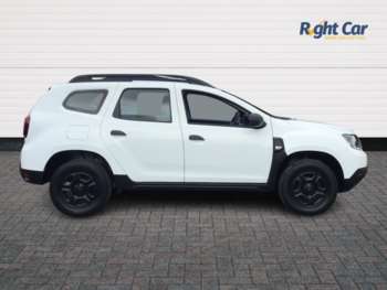Used Dacia Duster 2020 for sale - 74877434: Photo