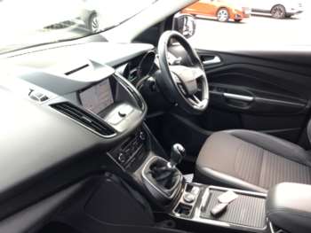 Used Ford Kuga 2019 for sale - 74853016: Photo