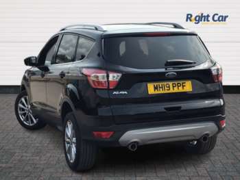 Used Ford Kuga 2019 for sale - 74853016: Photo