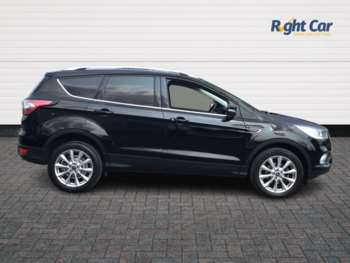Used Ford Kuga 2019 for sale - 74853016: Photo