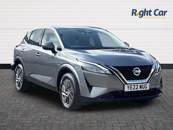 Used Nissan Qashqai 2022 for sale - 79294007: Photo