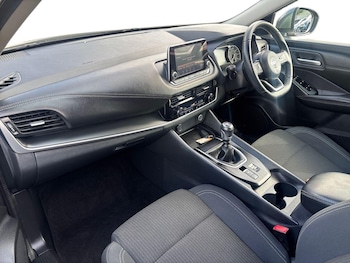 Used Nissan Qashqai 2022 for sale - 79294007: Photo