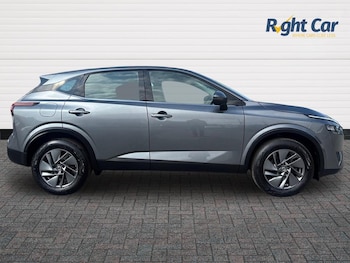 Used Nissan Qashqai 2022 for sale - 79294007: Photo
