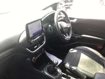 Used Ford Fiesta 2022 for sale - 74966632: Photo