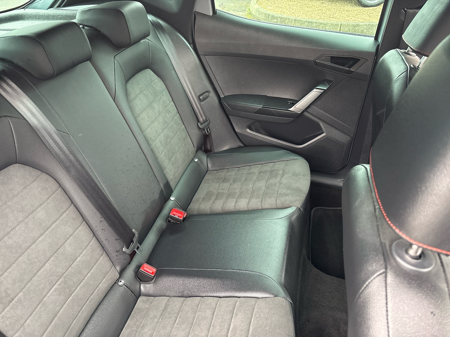 Used SEAT Ibiza 2023 for sale - 77685820: Photo 10