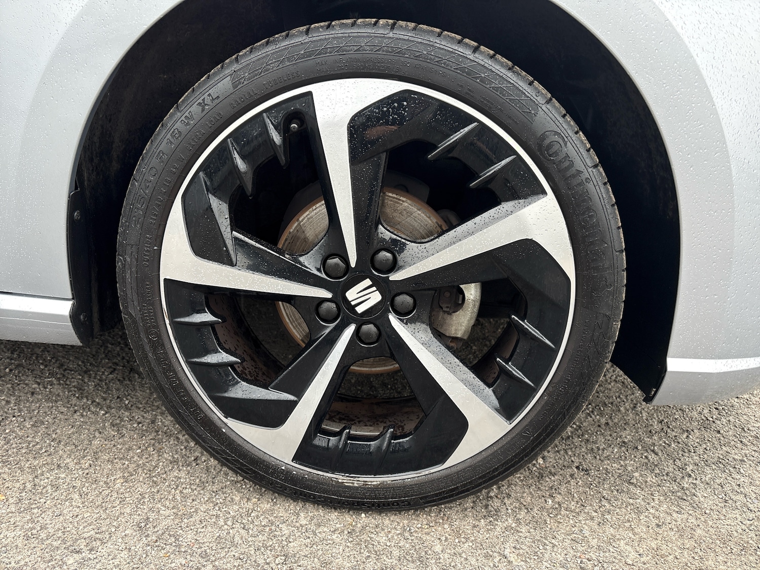 Used SEAT Ibiza 2023 for sale - 77685820: Photo 5