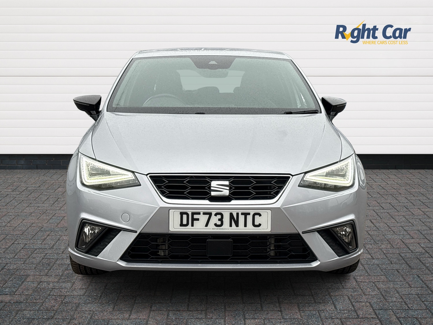 Used SEAT Ibiza 2023 for sale - 77685820: Photo 7