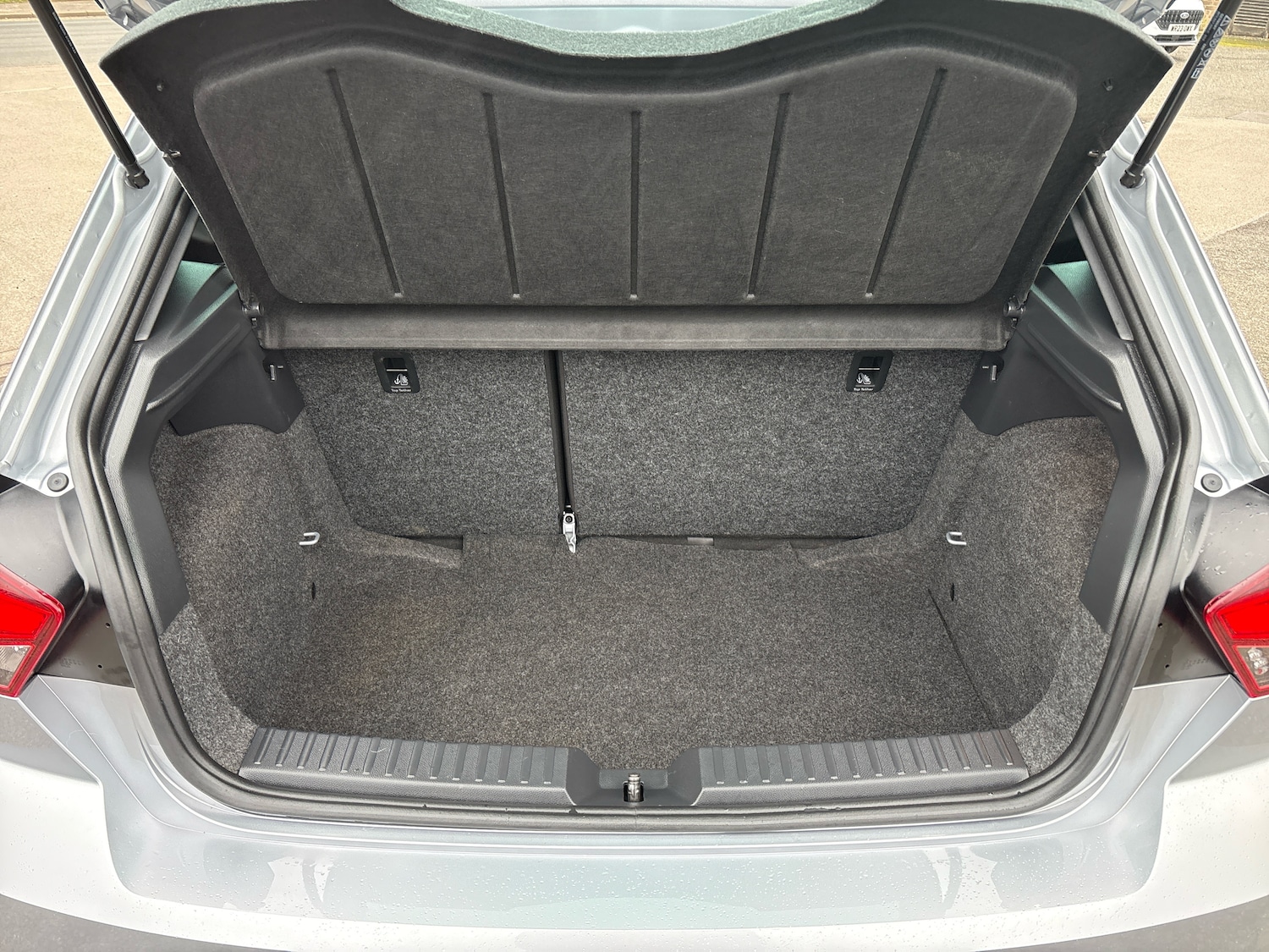 Used SEAT Ibiza 2023 for sale - 77685820: Photo 9