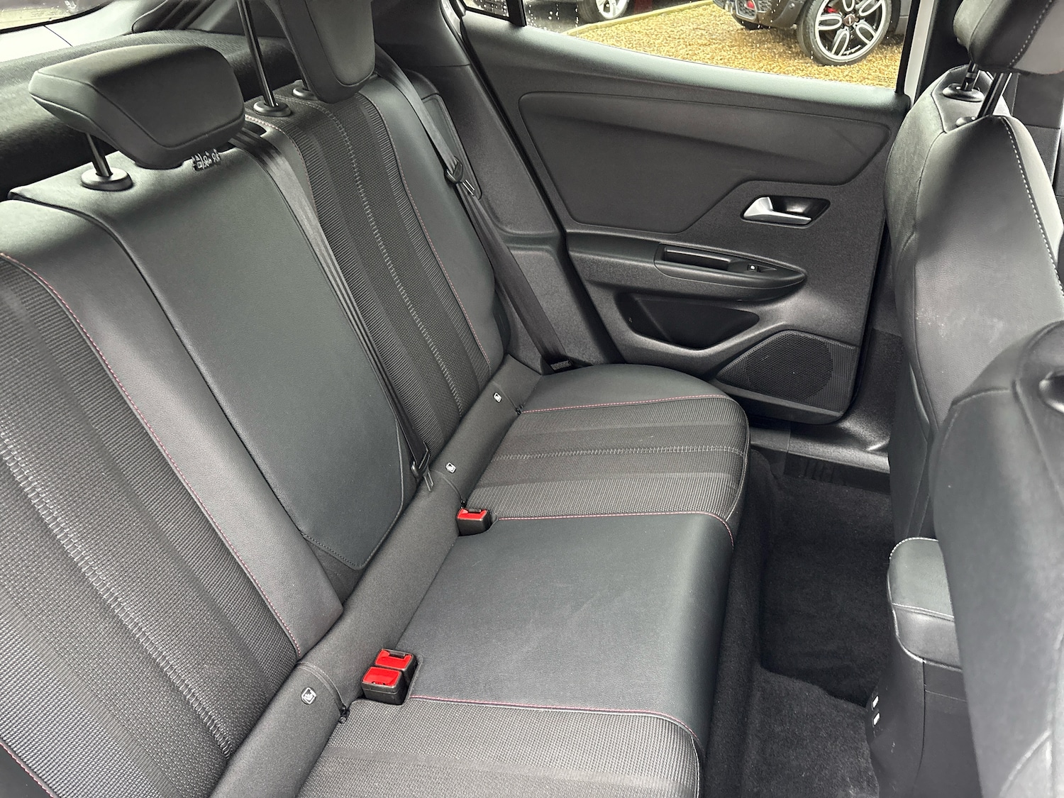 Used Vauxhall Mokka 2023 for sale - 77307713: Photo 10