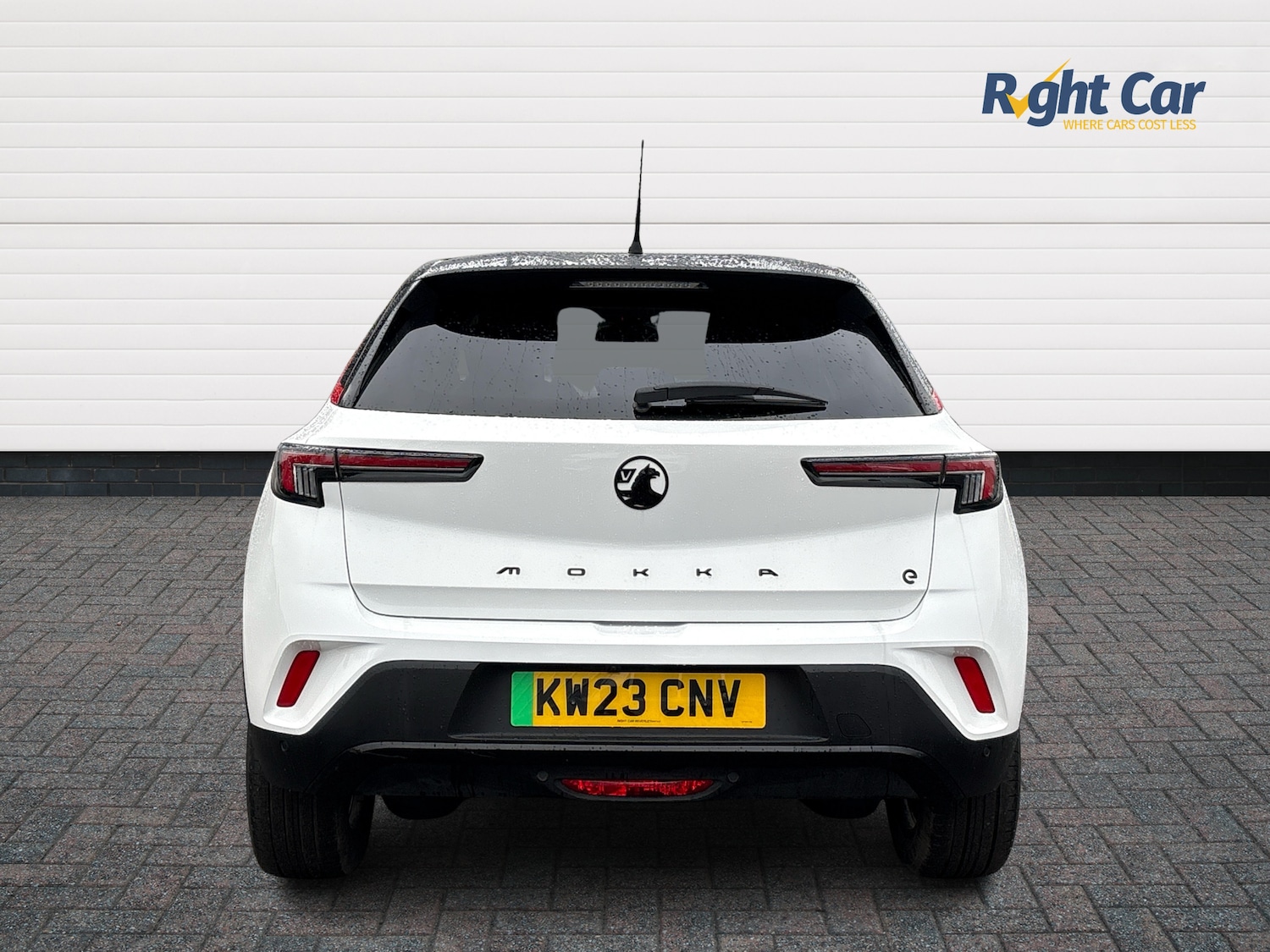 Used Vauxhall Mokka 2023 for sale - 77307713: Photo 12