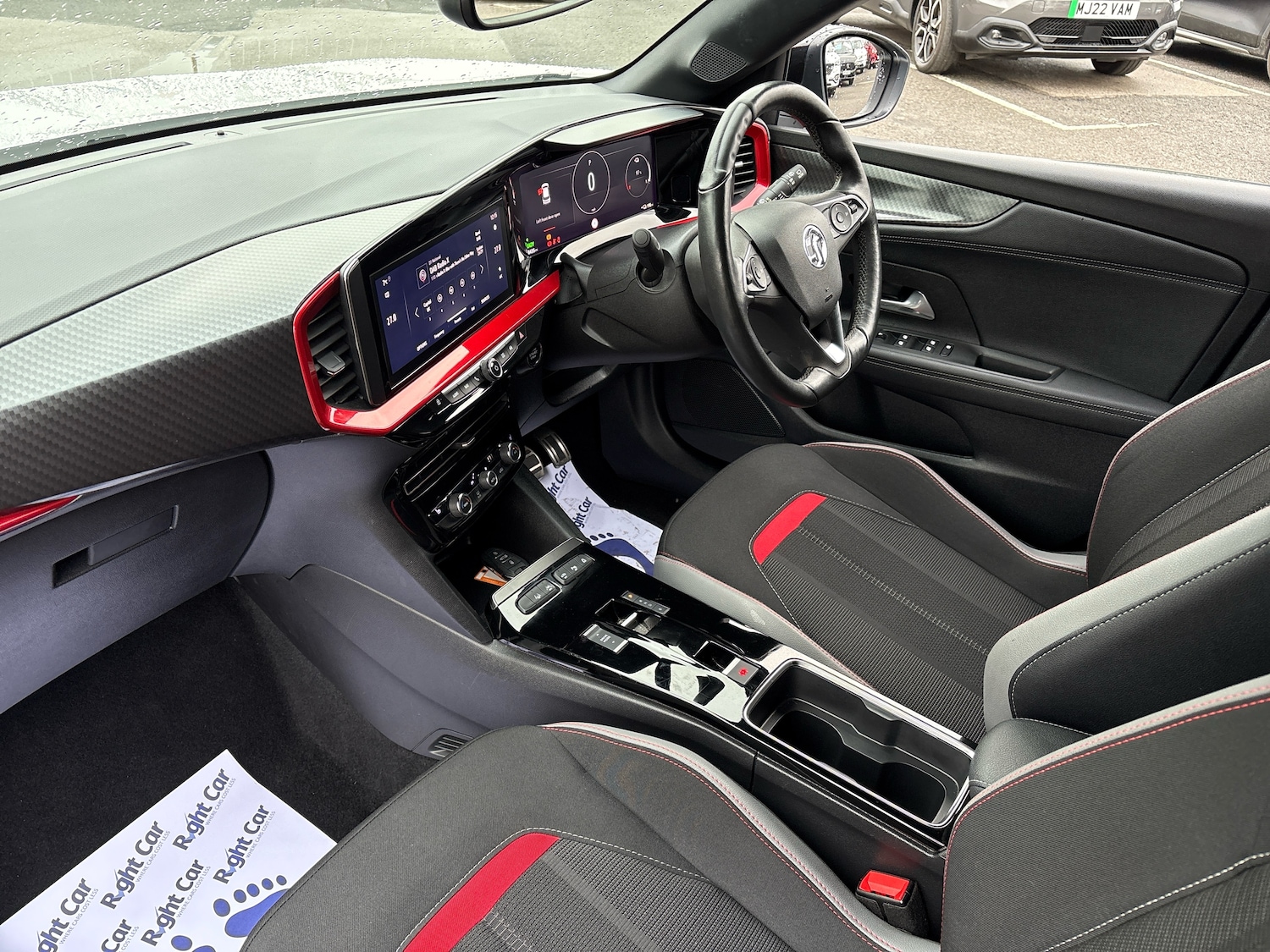 Used Vauxhall Mokka 2023 for sale - 77307713: Photo 2