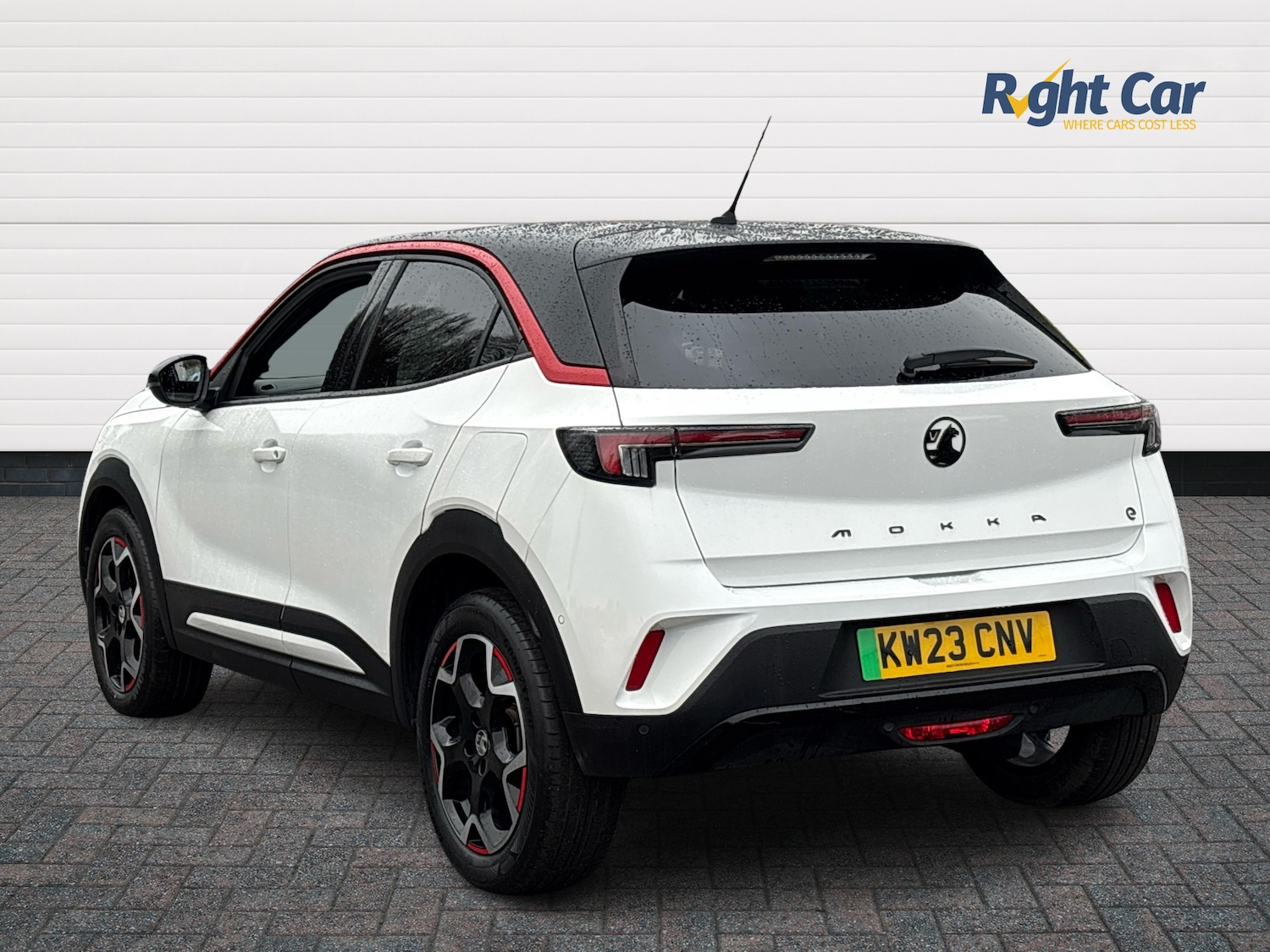 Used Vauxhall Mokka 2023 for sale - 77307713: Photo 3