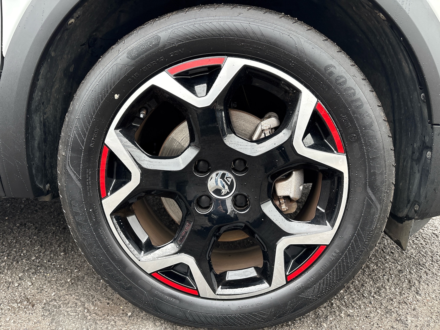 Used Vauxhall Mokka 2023 for sale - 77307713: Photo 5