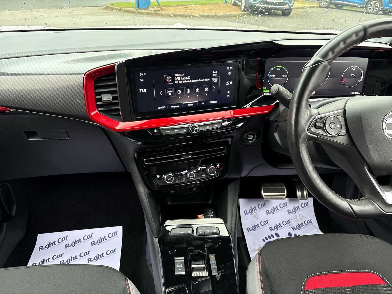 Used Vauxhall Mokka 2023 for sale - 77307713: Photo 8