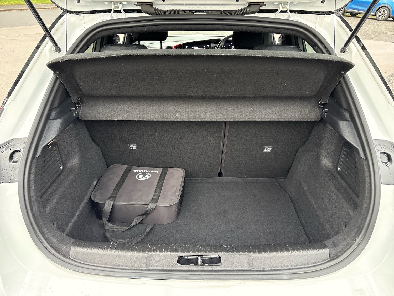 Used Vauxhall Mokka 2023 for sale - 77307713: Photo 9