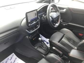 Used Ford Puma 2024 for sale - 74966630: Photo