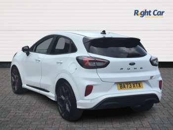 Used Ford Puma 2024 for sale - 74966630: Photo